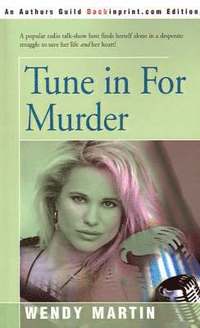 bokomslag Tune in for Murder