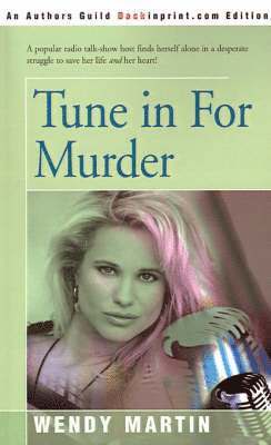 Tune in for Murder 1