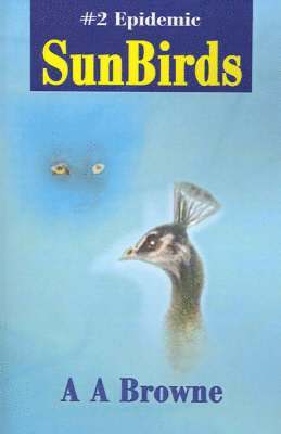 A Andrew Browne, A. Andrew Browne - Epidemic, Häftad