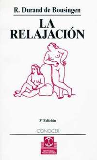 bokomslag La Relajacion