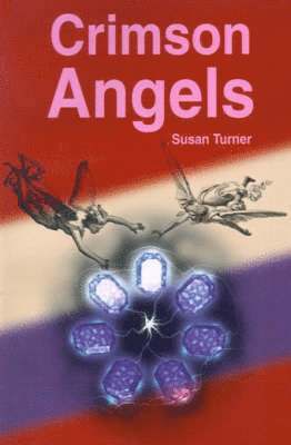 Susan Turner - Crimson Angels, Häftad