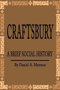 bokomslag Craftsbury