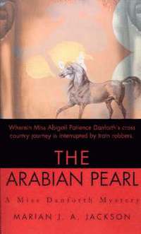 bokomslag The Arabian Pearl