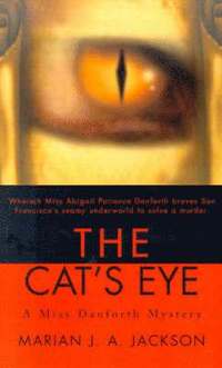 bokomslag The Cat's Eye