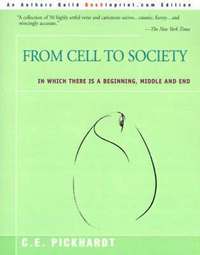 bokomslag From Cell to Society