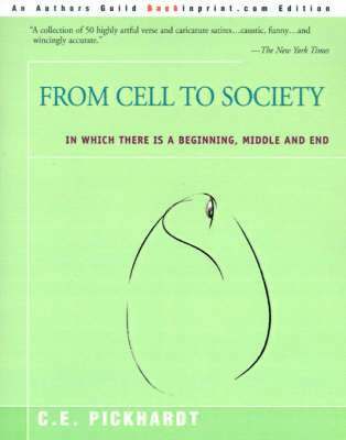 From Cell to Society