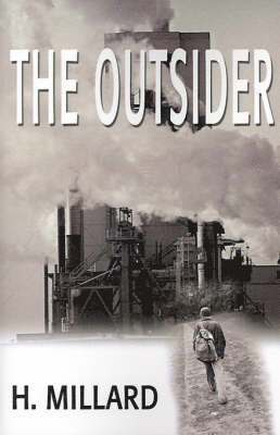 The Outsider 1