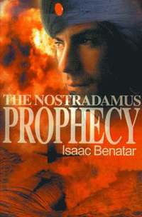 bokomslag The Nostradamus Prophecy