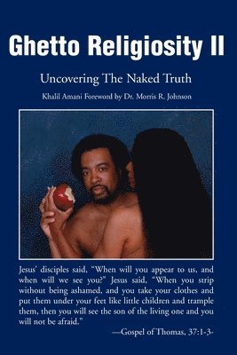 Ghetto Religiosity II