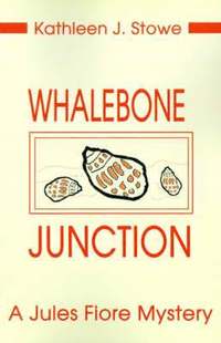 bokomslag Whalebone Junction