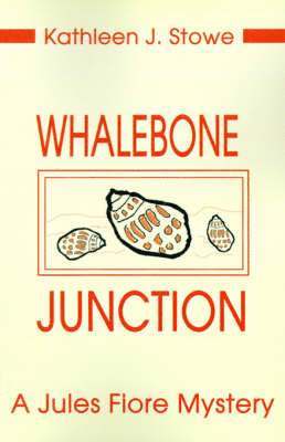 bokomslag Whalebone Junction