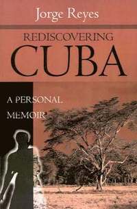 bokomslag Rediscovering Cuba