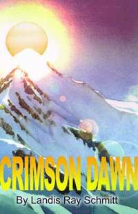 bokomslag Crimson Dawn