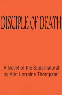 bokomslag Disciple of Death