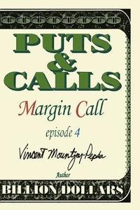 bokomslag Margin Call Episode IV