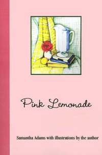 bokomslag Pink Lemonade