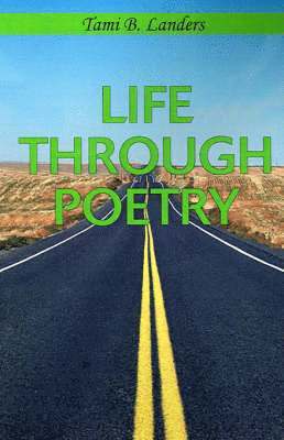 bokomslag Life Through Poetry