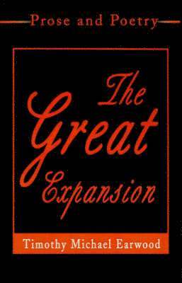 The Great Expansion 1