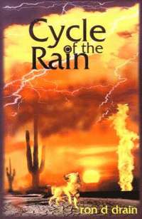 bokomslag Cycle of the Rain