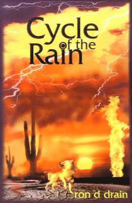 bokomslag Cycle of the Rain