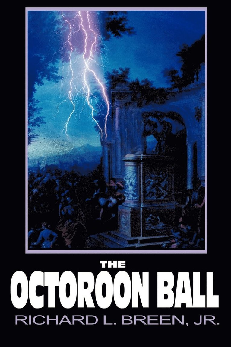 The Octoroon Ball 1