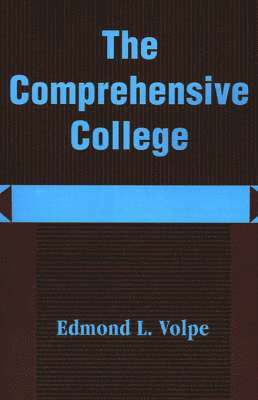 Comprehensive College 1