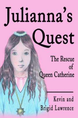 Julianna's Quest 1