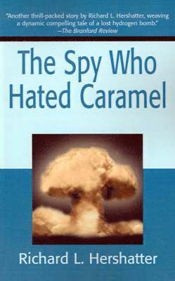 The Spy Who Hated Caramel 1