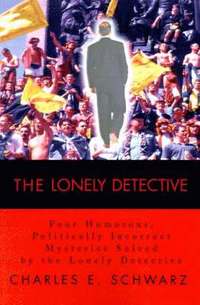 bokomslag The Lonely Detective