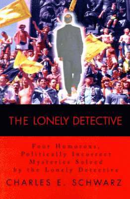 The Lonely Detective 1