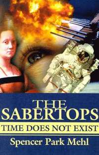bokomslag Sabertops