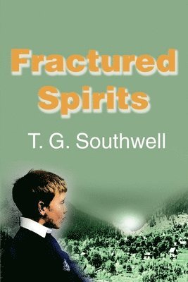 Fractured Spirits 1