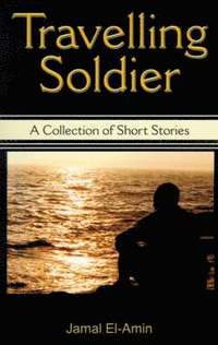 bokomslag Travelling Soldier