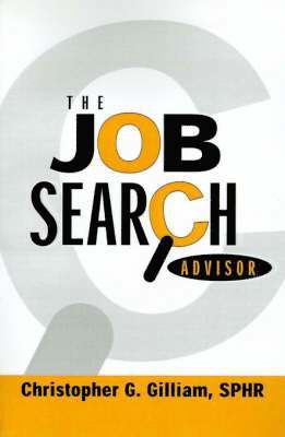 bokomslag Job Search Advisor