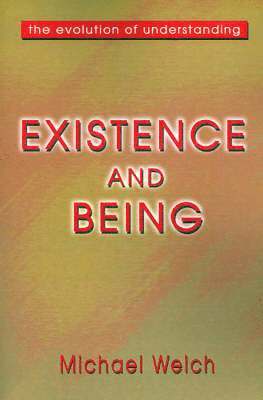 bokomslag Existence and Being