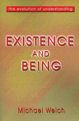 Existence and Being 1