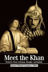 bokomslag Meet the Khan