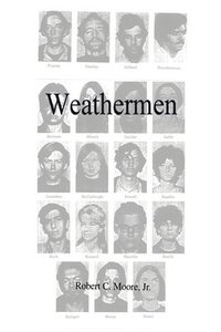 bokomslag Weathermen