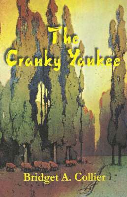 bokomslag Cranky Yankee