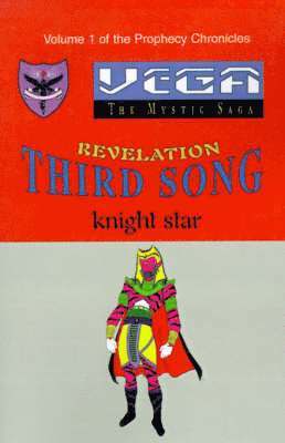 bokomslag Revelation Third Song