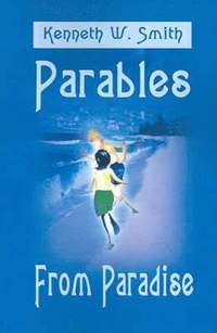 bokomslag Parables from Paradise