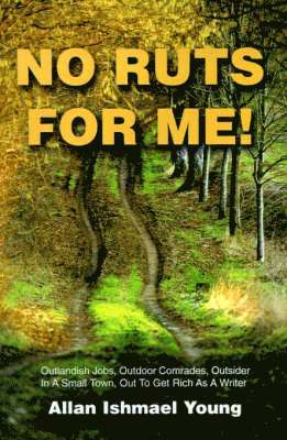 No Ruts for Me!