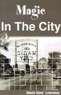 Magic in the City