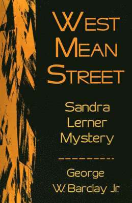 West Mean Street