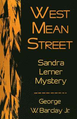 West Mean Street 1