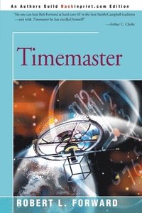 bokomslag Timemaster