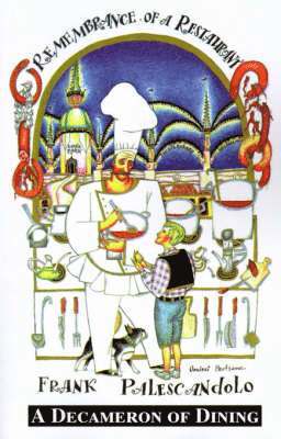 Remembrance of a Restaurant