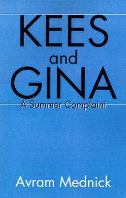 Kees and Gina