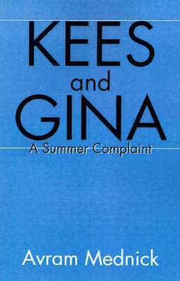 Kees and Gina 1