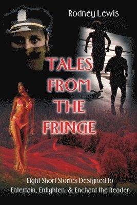 bokomslag Tales from the Fringe